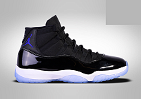 Фото № 1 с приближением к товару «‎Nike Air Jordan 11 Retro Space Jam »