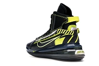 Фото № 6 с приближением к товару «‎Nike Air Max 720 Saturn All-Star (2019)»