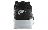 Фото № 4 с приближением к товару «‎Nike Wmns Air Max Motion LW SE Low-Top Running Shoes Black»