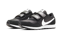 Фото № 3 с приближением к товару «‎(BP) Nike MD Valiant BlackWhite»