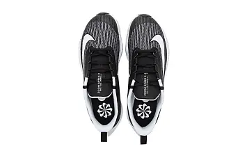 Nike Air Zoom Speed 2 GS 'Black White' - 5