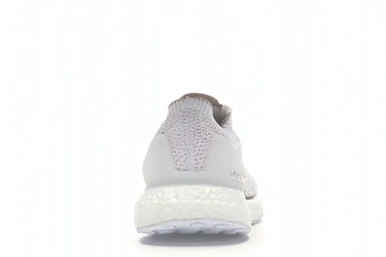 adidas Ultraboost X Clima Footwear White Ash Pearl  - 4