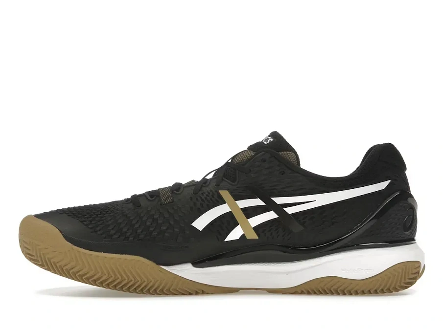 Фото № 3 с приближением к товару «‎ASICS Gel-Resolution 9»