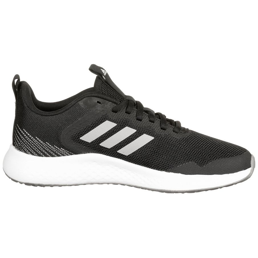Фото № 5 с приближением к товару «‎Adidas Fluidstreet»