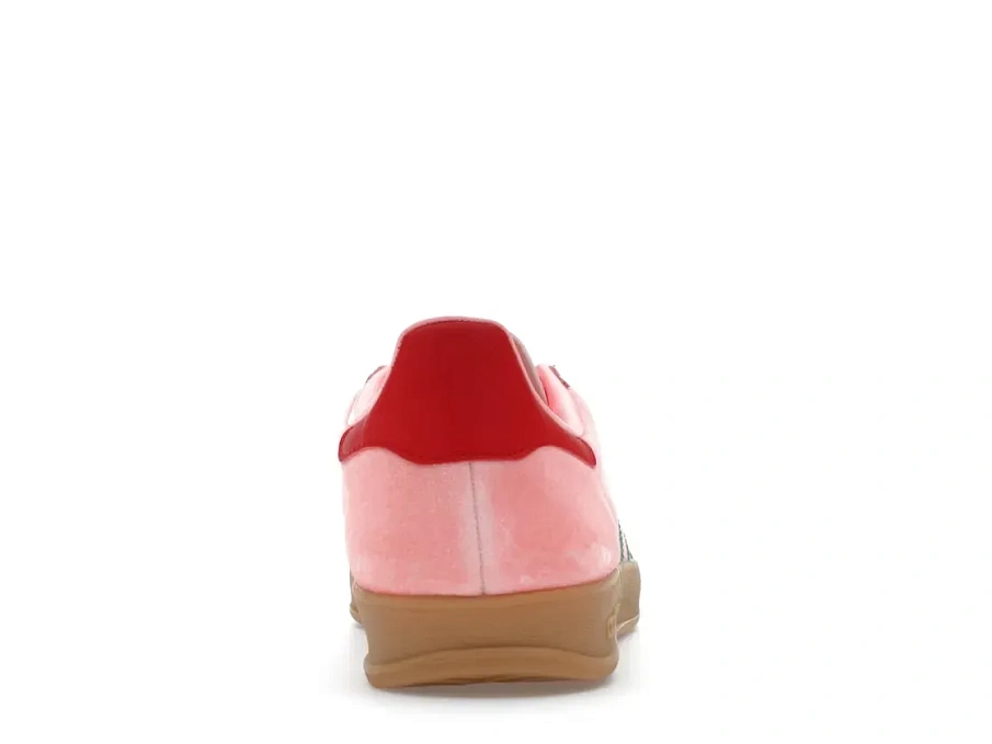 Фото № 4 с приближением к товару «‎adidas Gazelle Indoor»
