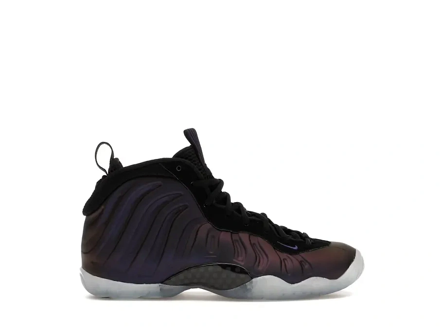 Фото № 1 с приближением к товару «‎Nike Little Posite One»