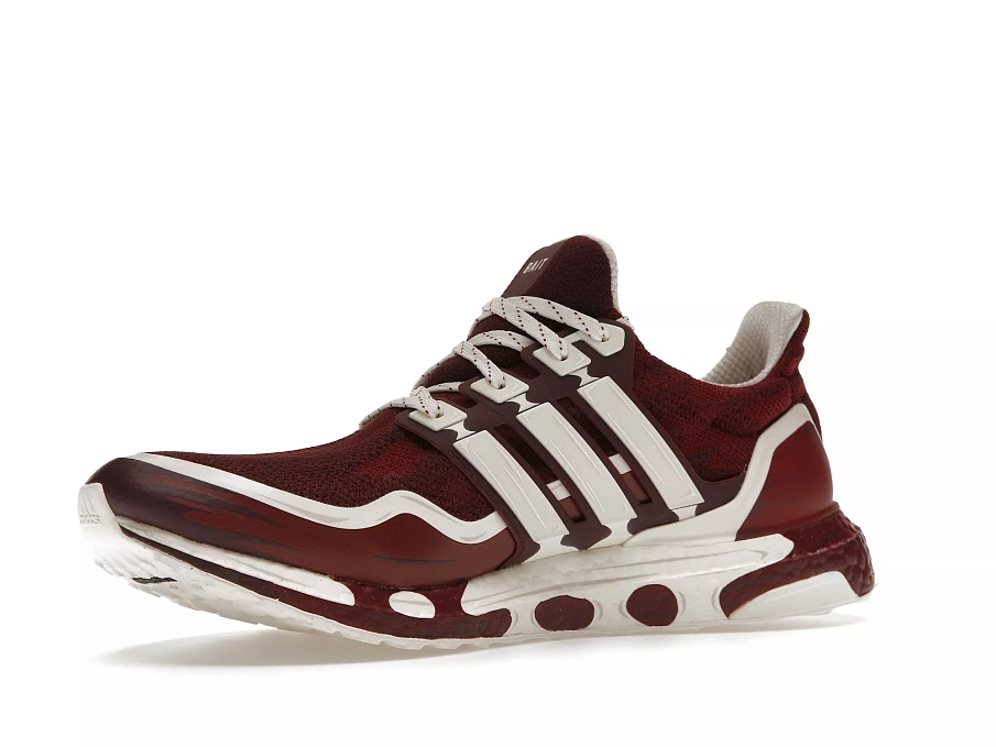 Фото № 6 с приближением к товару «‎adidas Ultra Boost BAIT Attack On Titan»