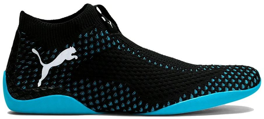 Фото № 1 с приближением к товару «‎Puma Active Gaming Footwear Cloud9»