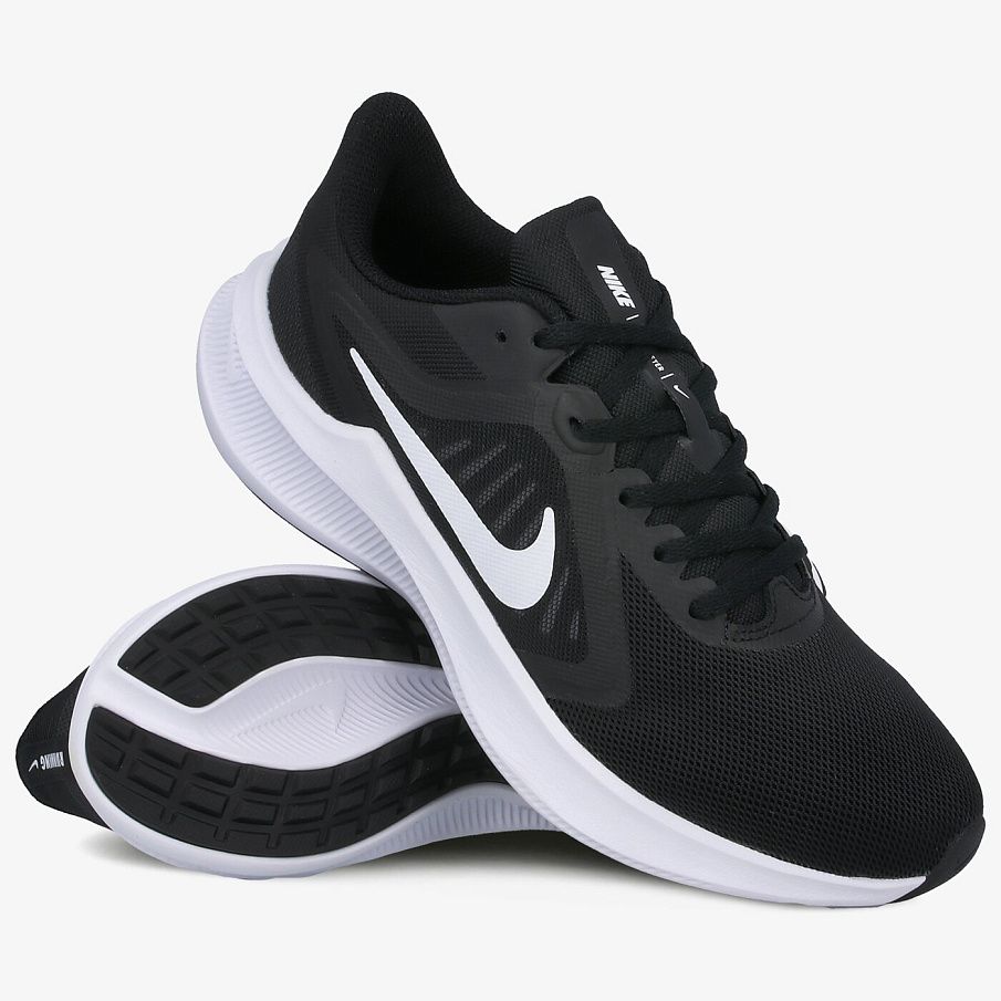 Фото № 4 с приближением к товару «‎Nike Downshifter 10»