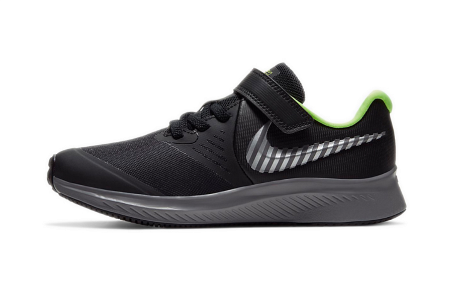 Фото № 1 с приближением к товару «‎Nike Star Runner 2 HZ PSV 'Gunsmoke'»