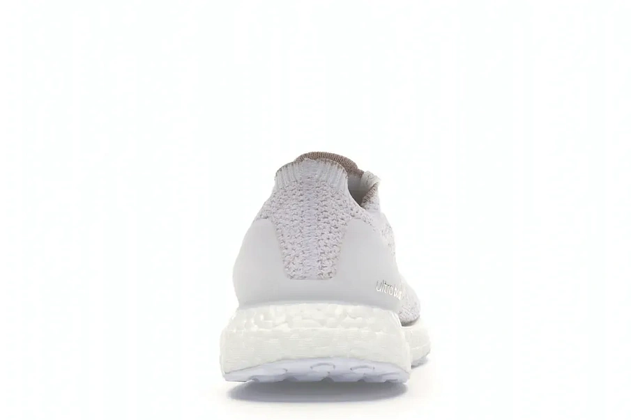 Фото № 4 с приближением к товару «‎adidas Ultraboost X Clima Footwear White Ash Pearl »