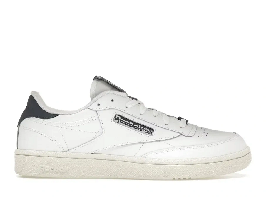 Фото № 1 с приближением к товару «‎Reebok Club C 85»