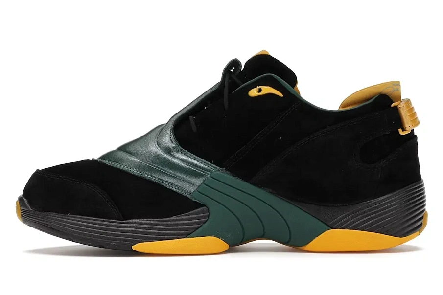 Фото № 3 с приближением к товару «‎Reebok Answer 5»