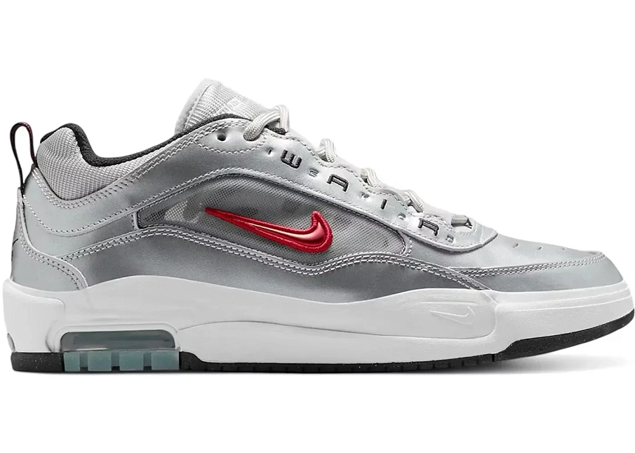 Фото № 1 с приближением к товару «‎Nike SB Air Max Ishod Wair»