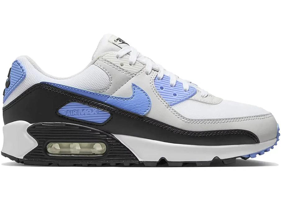 Фото № 1 с приближением к товару «‎Nike Air Max 90»