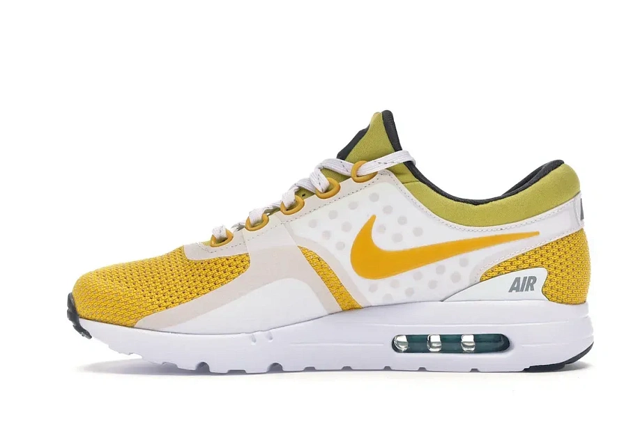 Фото № 3 с приближением к товару «‎Nike Air Max Zero Tinker Sketch»