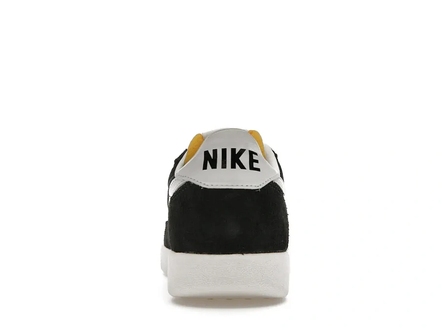 Фото № 4 с приближением к товару «‎Nike Killshot Off Noir»