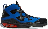 Фото № 1 с приближением к товару «‎Jordan Melo M9 Knicks Away»