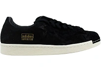 Фото № 1 с приближением к товару «‎adidas Superstar 80s Clean Black»