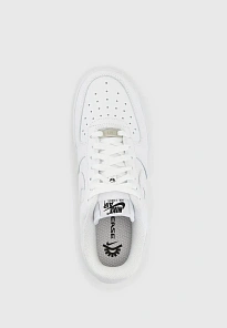 Фото № 4 с приближением к товару «‎W AIR FORCE 1 '07 FLYEASE»