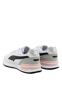 Фото № 3 с приближением к товару «‎Puma Graviton Nimbus Cl38073805 »