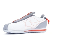 Фото № 2 с приближением к товару «‎Nike Cortez Basic Slip Kendrick Lamar White»