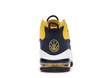 Фото № 4 с приближением к товару «‎Nike Air Max Tempo Michigan»