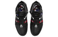 Фото № 4 с приближением к товару «‎ Nike Lebron 3 Basketball shoes»