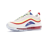 Фото № 2 с приближением к товару «‎Nike Air Max 97 Corduroy White »