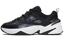Фото № 1 с приближением к товару «‎Nike M2K Tekno Ess Matllic Hematite»