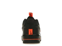 Фото № 4 с приближением к товару «‎Nike Air Force 1 Low LV8 KSA»