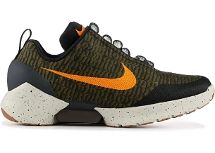 Nike HyperAdapt 1.0 Olive Flak