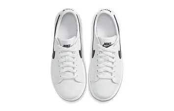 Nike Blazer Low (GS) White - 6