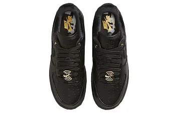 Nike Air Force 1 Low Skate shoes (DX6035-001) - 6
