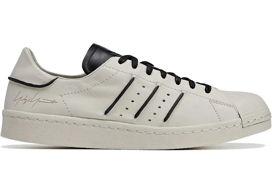 Фото № 1 с приближением к товару «‎adidas Y-3 Superstar»