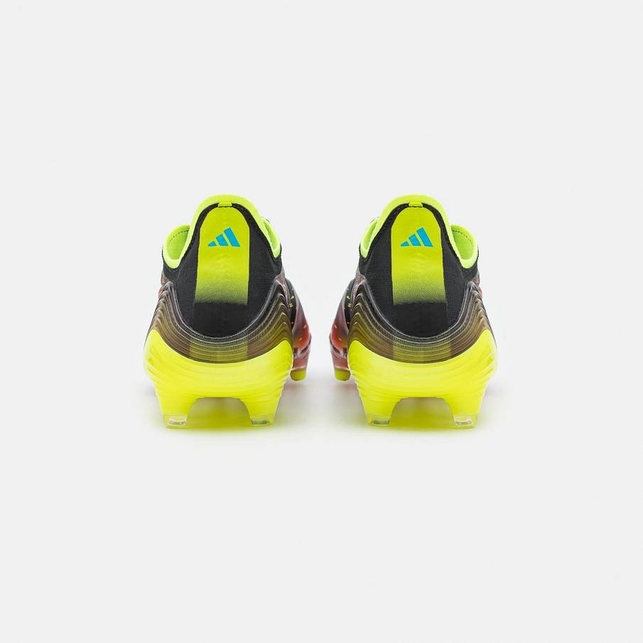 Фото № 3 с приближением к товару «‎Adidas Copa Sense.1 FG »