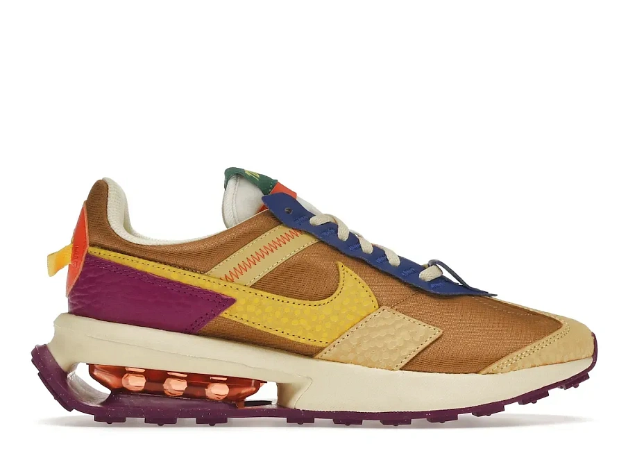 Фото № 1 с приближением к товару «‎Nike Air Max Pre-Day Optimism »
