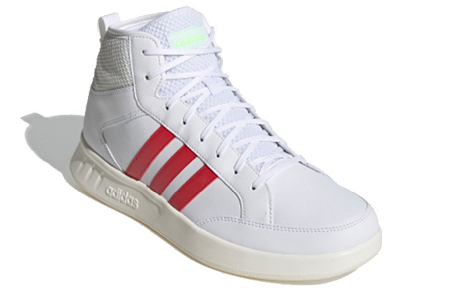 Фото № 3 с приближением к товару «‎General adidas Court80s Skate shoes»