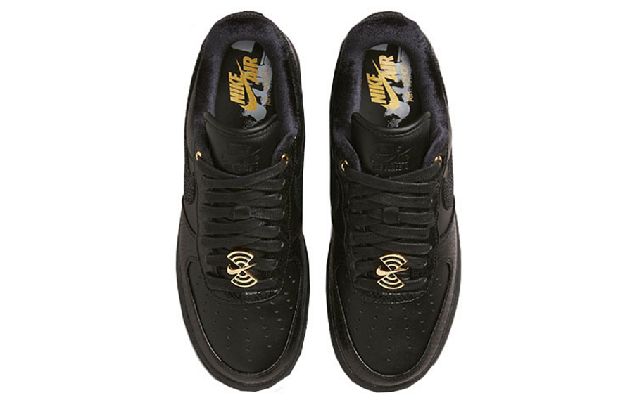 Фото № 4 с приближением к товару «‎ Nike Air Force 1 Low Skate shoes»