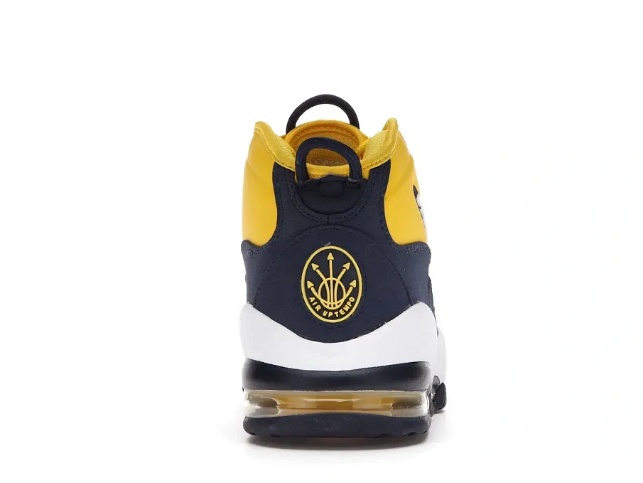 Фото № 4 с приближением к товару «‎Nike Air Max Tempo Michigan»