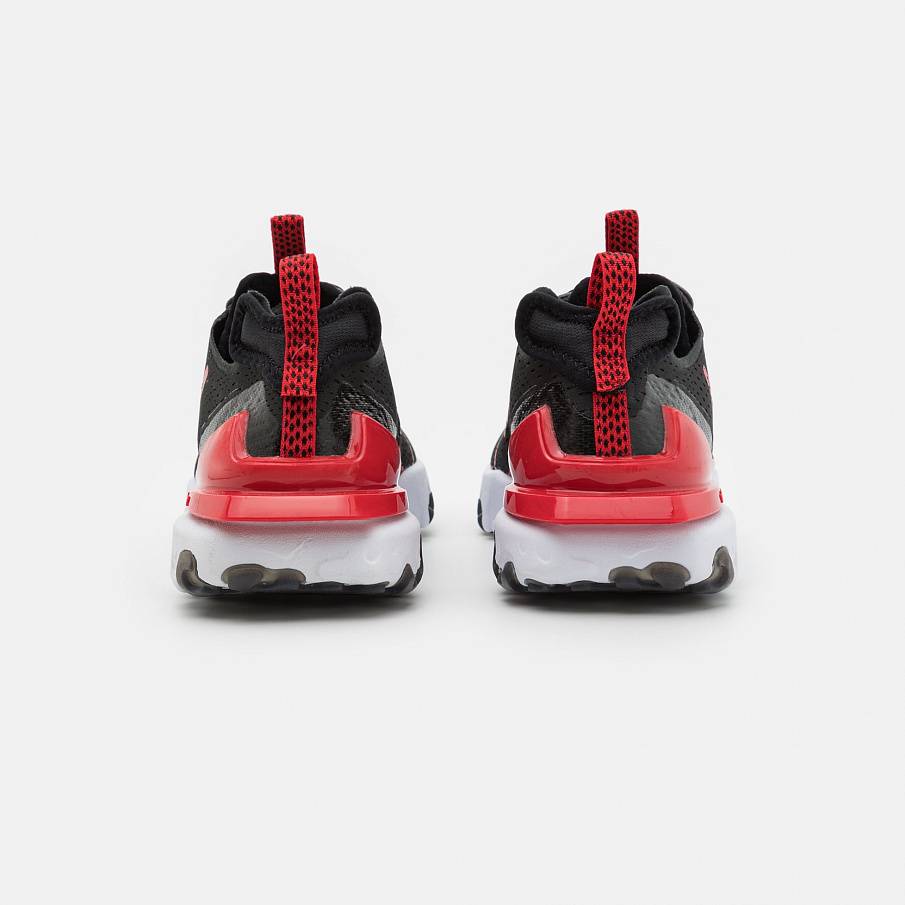 Фото № 3 с приближением к товару «‎Nike React Vision SC »