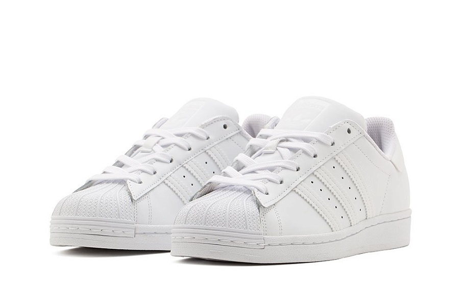 Фото № 3 с приближением к товару «‎Adidas Superstar W»