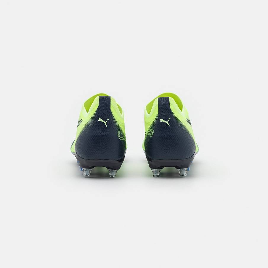 Фото № 3 с приближением к товару «‎Puma Ultra Match Mxsg»