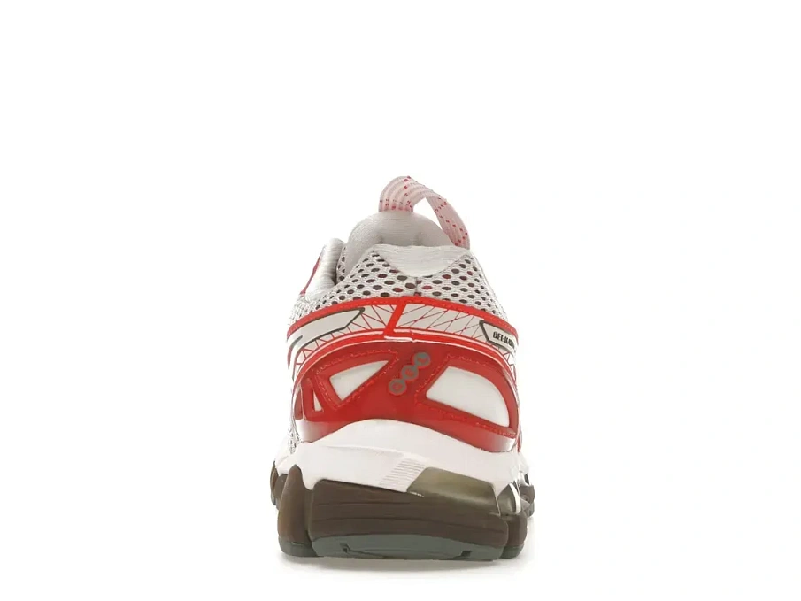 Фото № 4 с приближением к товару «‎ASICS UB9-S Gel-Kayano 20»