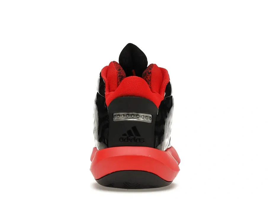 Фото № 4 с приближением к товару «‎adidas Crazy 1 Star Wars»