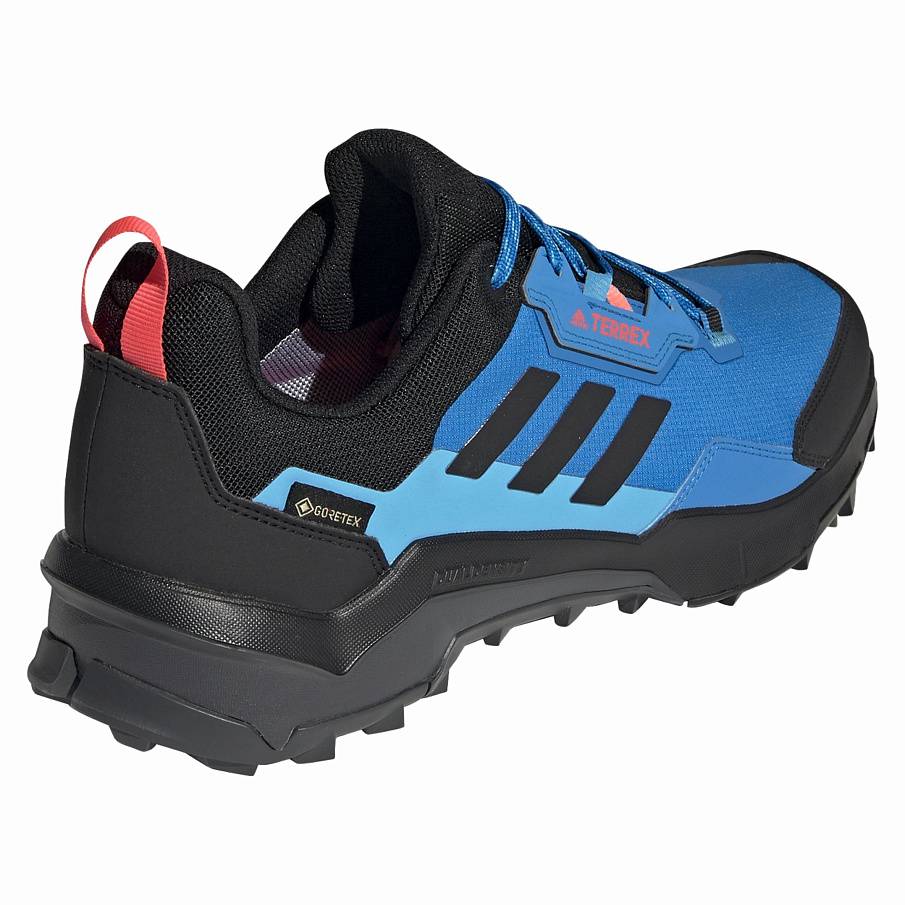 Фото № 5 с приближением к товару «‎Adidas Terrex Ax4 Gtx»