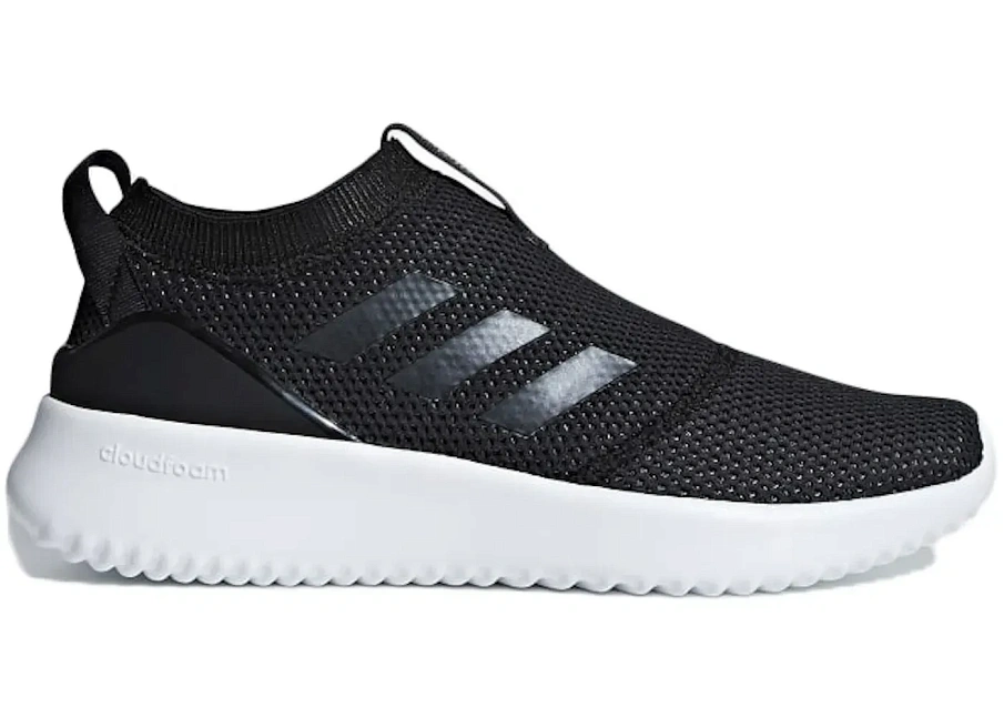 Фото № 1 с приближением к товару «‎adidas Ultimafusion Core Black »