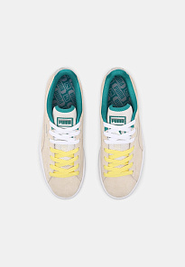 Фото № 5 с приближением к товару «‎Puma Classic Oq »