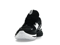 Фото № 4 с приближением к товару «‎Nike Kyrie 5 Low TB Black White»