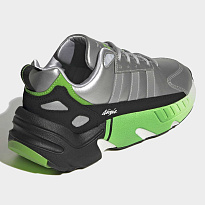Фото № 4 с приближением к товару «‎Кроссовки Adidas SPAD115O1KO-D11»